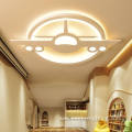 Lamps Led Child Aircraft Design Ceiling Lights